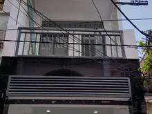 Hình ảnh Cho thuê nhà đường Bàn Cờ, phường 3, quận 3