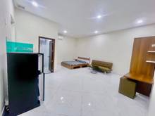 Hình ảnh Căn Hộ mới keng, 40m2 gần Chợ Bà Chiểu Bình Thạnh