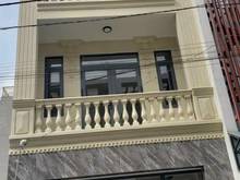 Hình ảnh Cho thuê nhà nguyên căn Tô Ngọc Vân Thủ Đức