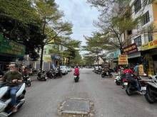 Hình ảnh Cho thuê Biệt thự Văn khê 170 m2 , kinh doanh ngon, vỉa hè, thương lượ