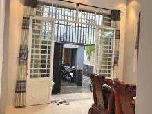 Hình ảnh Cho thuê nhà hẻm xe hơi Đinh Bộ Lĩnh P26 Bình Thạnh