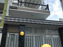 Hình ảnh Cho thuê nhà 100m mặt tiền đường Trung Mỹ Tây 3a, Quận 12 giá rẻ