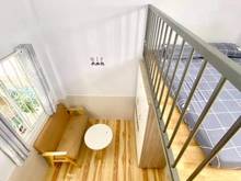 Hình ảnh Duplex siêu xịn full nội thất tại Tân Bình