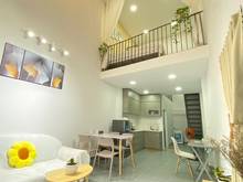Hình ảnh Bán nhà 268 Nguyễn Văn Đậu,Bình Thanh 3.5x11m 2tầng full nội thất 5.7t