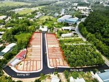 Hình ảnh Đất nền sổ sẵn cách bệnh viện đa khoa Củ Chi 100m chỉ 2 tỷ 1