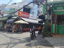 Hình ảnh Bán nhà nhà 3 tầng siêu kinh doanh cổng chợ ngay KCN 115m2 giá 8,2 tỷ