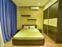 Hình ảnh Cần bán nhà 2 tầng đường An Thượng 16 khu phố Tây gần biển Mỹ Khê