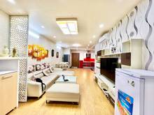 Hình ảnh Bán Căn góc Victoria văn phú 116m2, 3 ngủ, có chỗ ô tô, full nội thất.