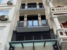 Hình ảnh Cho thuê nhà mặt phố Nguyên Hồng-Huỳnh Thúc Kháng,Đống Đa.Dt 80m,7 T