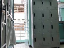 Hình ảnh KTX HAPPY HOUSE đầy đủ tiện nghi