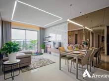 Hình ảnh Bán Trang Chủ MB66.COM / Đăng Ký Tặng 66K 3PN rất đẹp tại Sun Avenue, nhà thiết kế nội thất hài hòa