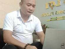 Hình ảnh Bán tòa văn phòng 6 tầng nổi 1 tầng hầm mới- thông tầng- trần kim