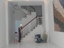 Hình ảnh Nhà 41m2, Trần Văn Quang, 3 Tầng, Mới Đẹp Ở Ngay Chỉ 6.2 TỶ