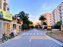 Hình ảnh Bán Đất PL Khu TĐC Kiều Mai. 65m. MT: 5m. Giá: 120 triệu/m.