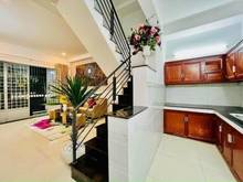Hình ảnh Bán nhà chính chủ 1 sẹc Phan Văn Hớn 680tr công chứng ngay