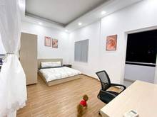Hình ảnh CHDV cho thuê đầy đủ tiện nghi p16 gò vấp