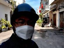 Hình ảnh Vị trí đỉnh DT đẹp HXH có 6 tỷ xx Nguyễn Văn Lượng Phường 16 Quận Gò V