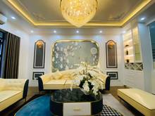 Hình ảnh Tặng full nội thất nhà 4 tầng, ô tô vào nhà tại thiên lôi.
