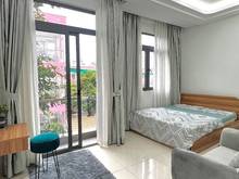 Hình ảnh 2PN và 1PN Phú Nhuận Mới 100% ngay Trung tâm