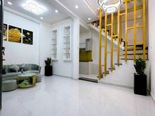 Hình ảnh Bán nhà khu PHAN XÍCH LONG, P7, Phú Nhuận, 33m2, 3tầng, chỉ 5.45 tỷ.