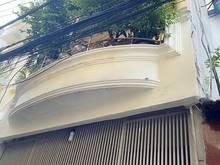 Hình ảnh Bà Tám Bán Nhà Phạm Thế Hiển P4 Q8 60m2 chưa tới 2 tỷ SHR