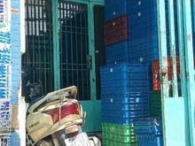 Hình ảnh Nhà ở và làm kho nguyên căn Nơ trang Long p12 Bình Thạnh