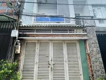 Hình ảnh Nhà 1 Lầu 4x16m HXH Đường Số Phường Tân Quy Quận 7