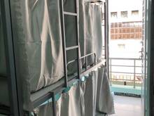 Hình ảnh KTX HAPPY HOUSE đầy đủ tiện nghi