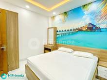 Hình ảnh Studio cao cấp quận 7 _____ Đủ nội thất + gần KCX