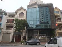 Hình ảnh Cho thuê nhà phố trần văn lai-150m,5 Tầng,mt 13 mét