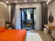 Hình ảnh Bán nhà Tam Trinh, ô tô đỗ cửa, 15m ra đường chính, 37.5m2* 5 tầng, MT