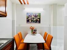 Hình ảnh Nhà Mới Xây 38m2, Nguyễn Sỹ Sách, 5 Tầng, 5PN Chỉ 5.1 Tỷ