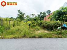 Hình ảnh Đất đường 565 - 546m2 - 8x67 - 300m2 thổ cư - xã Trung Lập Hạ - Củ Chi
