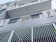 Hình ảnh [Gấp Bán] Nhà Q3 HXH Cách 15M Ra HXT, 42m2 5.5 x 8, Nhỉnh 7 tỷ.