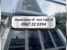 Hình ảnh (HÀNG ĐẸP) Anh Lý nhờ bán MT Nguyễn Thị Đặng, 250m2, 5T, THANG MÁY