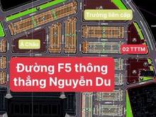 Hình ảnh Bán  Nhà Liên kế 1T2L đường F5 khu dân cư  Vip Bửu Long 3 95m2