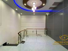 Hình ảnh Biệt thự 200m2 sẳn nội thất khu dân cư Bửu Long giá 20 triệu/tháng