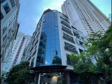 Hình ảnh Cho thuê nhà NGuyễn Chí Thanh-Đống Đa-HN. Dt 120m2,8 tầng.Thông sàn