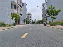 Hình ảnh Bán nhà Phú Hồng Thịnh , Dĩ An , Bình Dương , sát Thủ Đức ,68m2 ,4 lầu