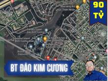 Hình ảnh ✅ Biệt Thự Ngay Đảo Kim Cương Quận 2 - chỉ 90 tỷ