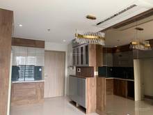 Hình ảnh bán nhanh căn chung cư 2 phòng ngủ view thoáng, nội thất đẹp giá mềm