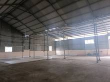 Hình ảnh Cho thuê xưởng dt 950m2 giá 60tr Đỗ Văn Dậy Đường container