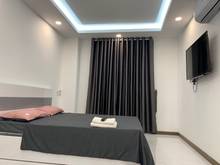 Hình ảnh Chính chủ cho thuê Trang Chủ MB66.COM / Đăng Ký Tặng 66K 25m2 có ban công đầy đủ nội thất Quận 2