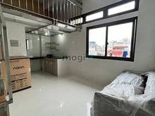 Hình ảnh Phòng cho thuê mới 100%, có gác có ban công