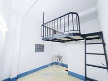 Hình ảnh Duplex quận 7 ___ ngay chợ Tân Mỹ + Cửa sổ