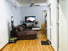 Hình ảnh Nội thất: tủ bếp, điều hòa, nóng lạnh, rèm cửa, tủ quần áo 2 , giường