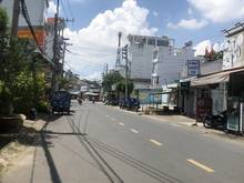 Hình ảnh ngang 8.5 dài 10.5 Đường Nguyễn Tư Nghiêm phường Bình Trưng Tây Quận 2