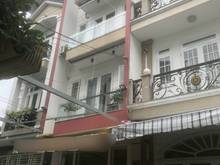 Hình ảnh Bán nhà HXH 8m  Nguyễn Văn Săng, P. TSN, Dt :(4,3*13)m, 2 Lầu ST BTCT