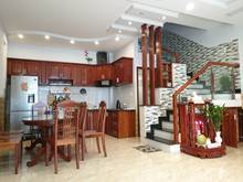 Hình ảnh Bán nhà ở khu đồng bộ mới Hoàng Hoa Thám-Hẻm 6M-Nội thất khang trang