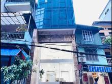 Hình ảnh mặt phố Võ Văn Dũng-100mx7 tầng,thông sàn,thang máy